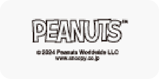 PEANUTS（SNOOPY）